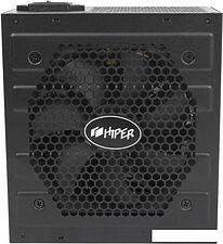 Блок питания Hiper HPB-600FMK2 Ultimus Блок питания Hiper HPB-600FMK2 Ultimus