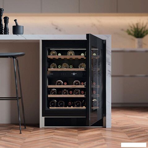 Винный шкаф ASKO WCN25842G