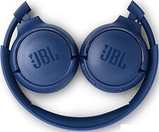 Наушники с микрофоном JBL Tune 500BT (синий)