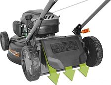 Газонокосилка Carver Hobby LMG-2646DM