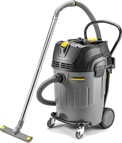Пылесос Karcher NT 65/2 Ap 1.667-291.0 Пылесос Karcher NT 65/2 Ap 1.667-291.0