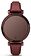 Умные часы Garmin Lily 2 Classic (темная бронза/шелковица)