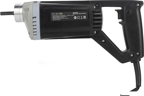 Вибратор глубинный Zitrek ZKVD900 083-3204