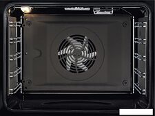Электрический духовой шкаф Electrolux EOD6C77H