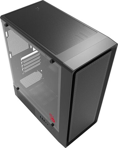 Корпус A4Tech Bloody BD-CC118 (черный)