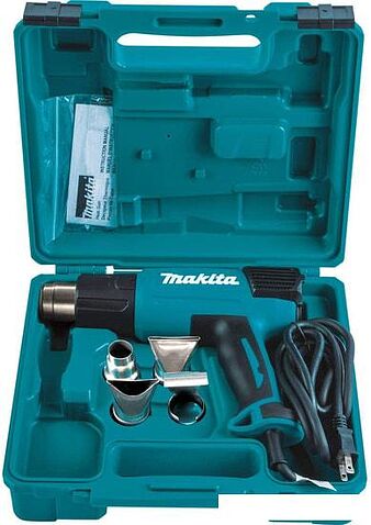 Промышленный фен Makita HG6030K