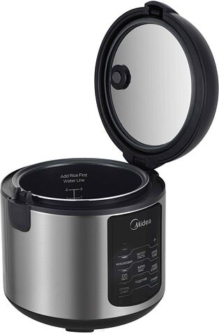 Мультиварка Midea MPC-6034
