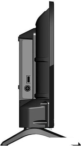 Телевизор StarWind SW-LED24BG205