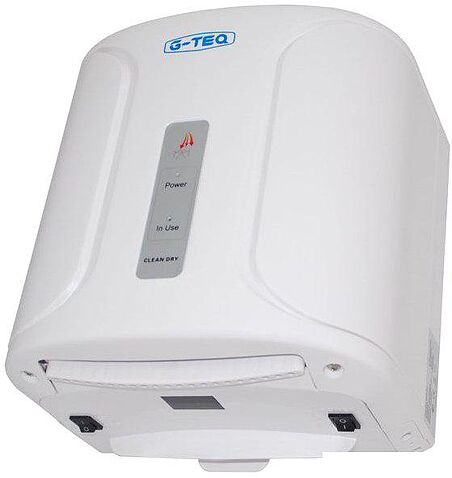 Сушилка для рук G-teq 8801 PW