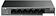 Неуправляемый коммутатор TP-Link LiteWave LS106LP V1