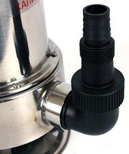 Насос Калибр НПЦ-550/35Н