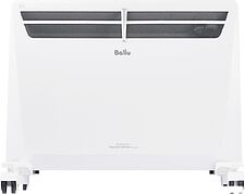 Конвектор Ballu Evolution Transformer BEC/EVU-1500 (инверторное управление, с шасси) Конвектор Ballu Evolution Transformer BEC/EVU-1500 (инверторное управление, с шасси)