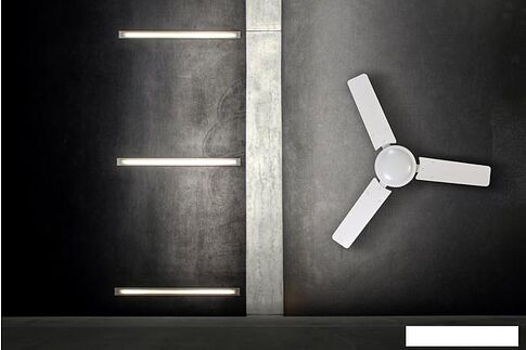 Вентилятор Dreamfan Simple 90 50090