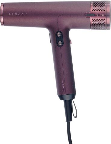Фен Dewal Pro Legacy LD-1889 (бордовый)