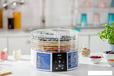 Сушилка для овощей и фруктов Zelmer ZFD1005