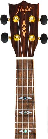 Укулеле Flight DUS460 Amara