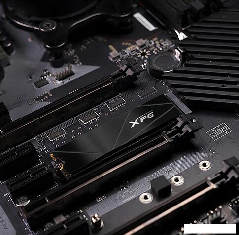 SSD ADATA XPG Gammix S50 1TB SGAMMIXS50C-1000G-CS