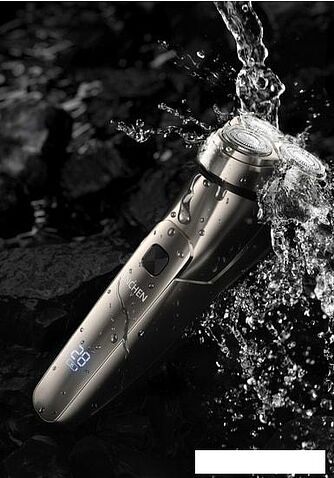 Электробритва Enchen Steel 3S