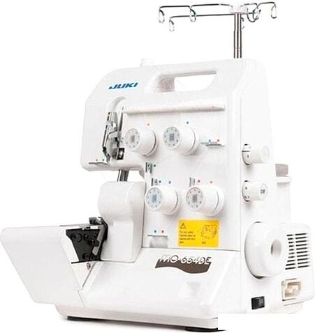 Оверлок Juki MO-654DEN