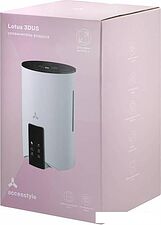 Увлажнитель воздуха AccesStyle Lotus 3DUS Увлажнитель воздуха AccesStyle Lotus 3DUS