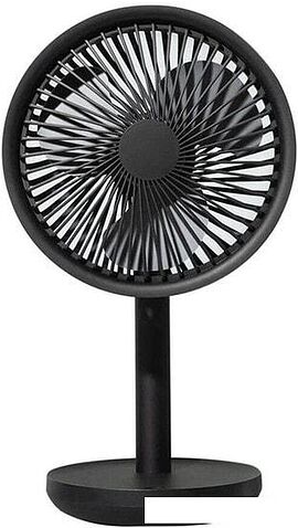 Вентилятор Solove F5 Desktop Fan (черный)