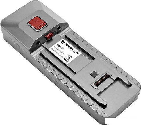 Пылесос Brayer BR4265