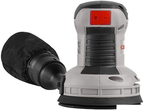 Виброшлифмашина Crown CT23011HX BMC (без АКБ)