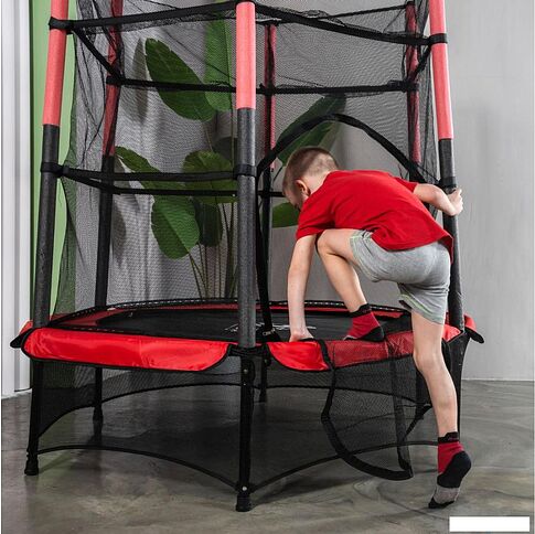 Батут DFC Jump Kids 55INCH-JD-RG