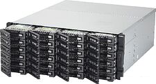 Сетевой накопитель QNAP TS-EC2480U-RP