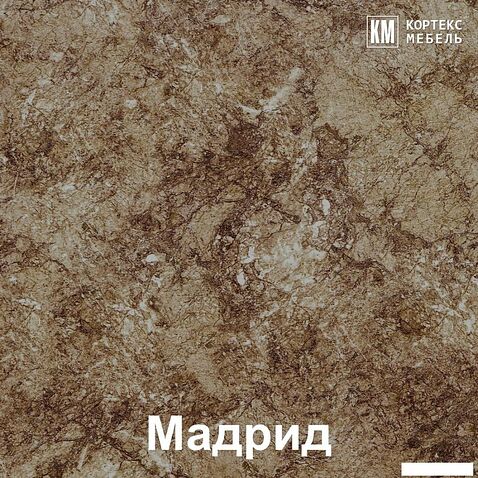 Шкаф напольный Кортекс-мебель Корнелия Лира НШ50р (сирень/мадрид)