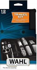 Универсальный триммер Wahl Travel Kit 09962-1816