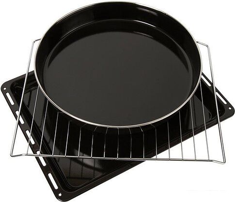 Электрический духовой шкаф Simfer B6EM16011