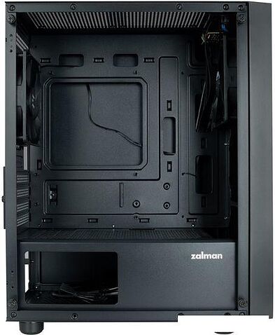 Корпус Zalman T3 Plus