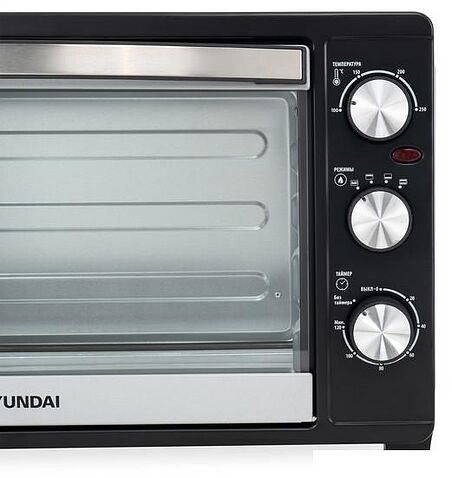 Мини-печь Hyundai MIO-HY074