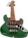Бас-гитара Flight Mini JB BRG Bass