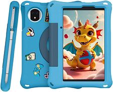 Планшет Ulefone Tab A9 Pro Kids 4GB/128GB (синий)