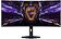 Игровой монитор Xiaomi Curved Gaming Monitor G34WQi 2026 (международная версия)