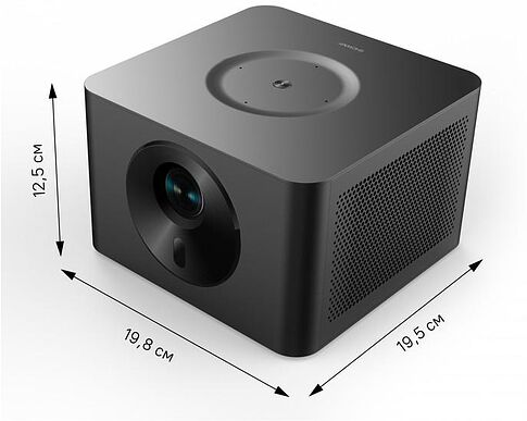 Проектор CACTUS CS-M1.SG