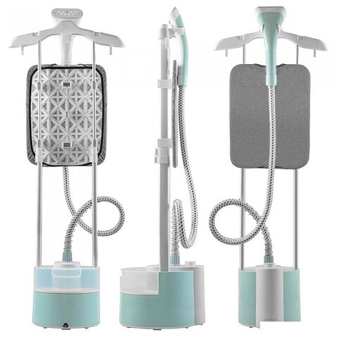 Отпариватель Endever Odyssey Q-14