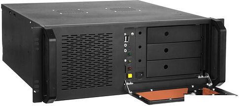 Корпус ExeGate Pro 4U4021S 600W