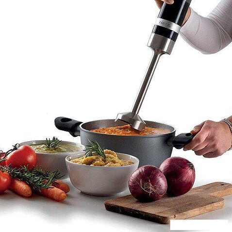 Погружной блендер Ariete 602/02 3 in 1 Moderna