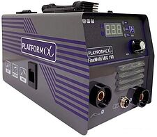 Сварочный инвертор Platforma FineWeld MIG 190 Сварочный инвертор Platforma FineWeld MIG 190