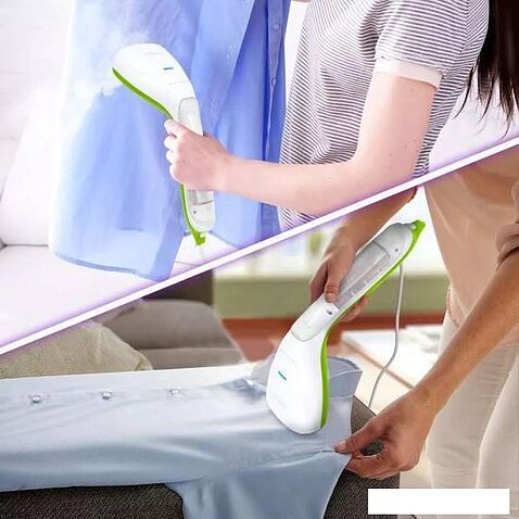 Отпариватель Kitfort KT-9117-2