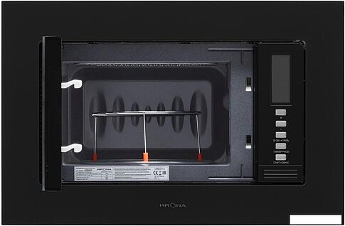 Микроволновая печь Krona Winden 60 BL