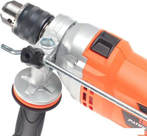 Ударная дрель Patriot FD 850H [120301464]