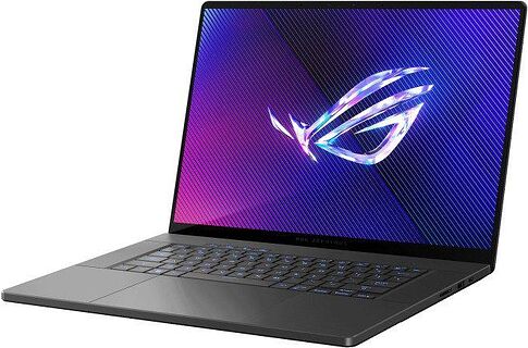 Игровой ноутбук ASUS ROG Zephyrus G16 OLED 2024 GU605MY-QR111W