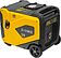 Бензиновый генератор Denzel GS-5500iSE