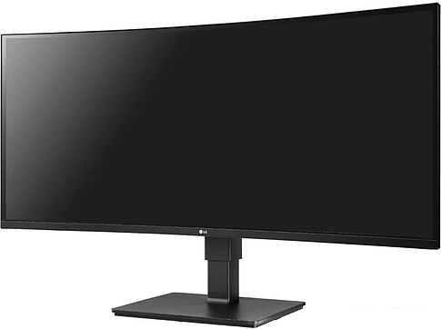 Монитор LG UltraWide 35BN77C-B