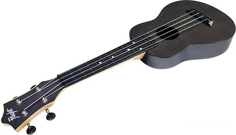 Укулеле Flight TUS35 BK