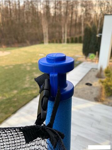 Батут Funfit 312см - 10ft (внутренняя сетка)